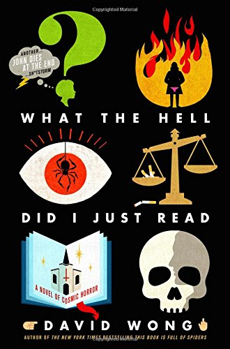 Illustration for article titled All the Science Fiction and Fantasy Books to Keep on Your Radar This Fall